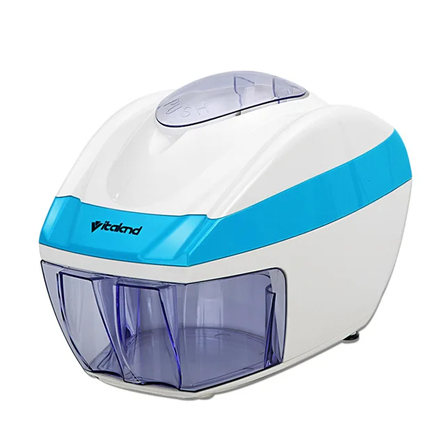 Автоматическая Бытовая льдогенераторная машина коммерческая дробилка для льда