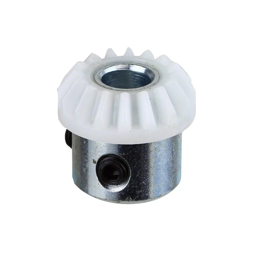 

2PCS Gear #445491-S For Singer sewing machine model 240,252,263,300,353,360,547,563,588,1200,3101,6021,6100