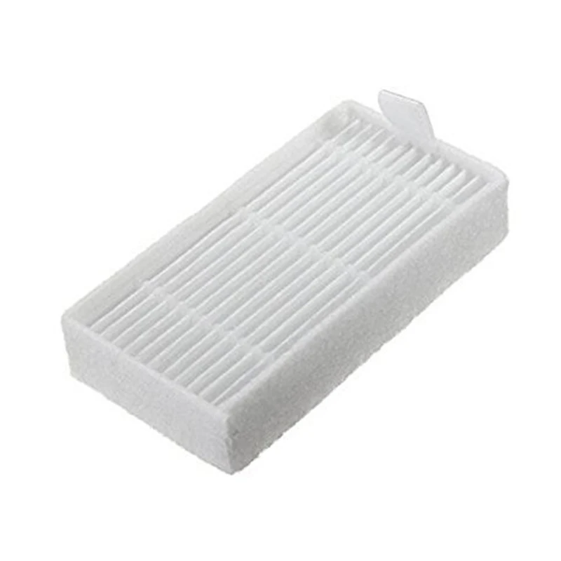 4*Side Brushes 2*Filters Side Brush Filter Kit For Medion MD16192 MD18500 MD18501 MD18600 Vacuum Cleaner | Дом и сад