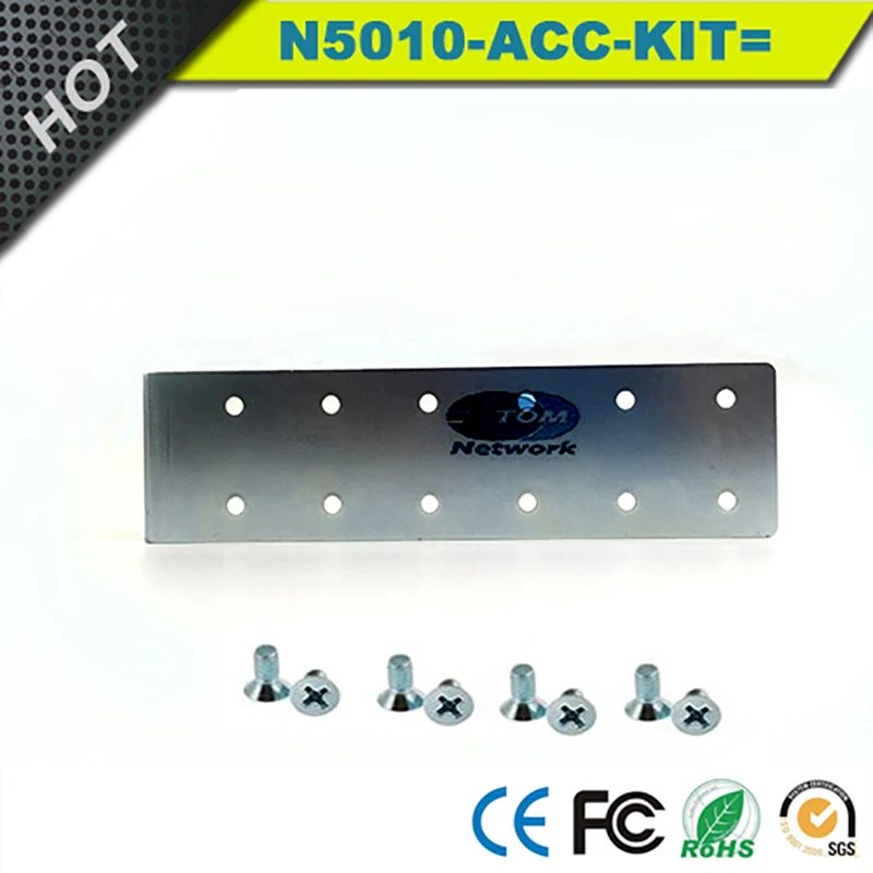 19 &quotстойку наборы N5010-ACC-KIT = для Cisco Nexus N5K-C5010P-BF | Мобильные телефоны и аксессуары