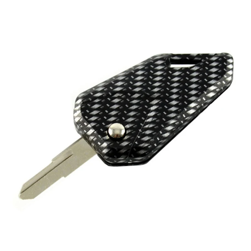 1 шт. мотоциклетные складной ключ головы и эмбрион скача брелок для Kawasaki BMW Yamaha F800