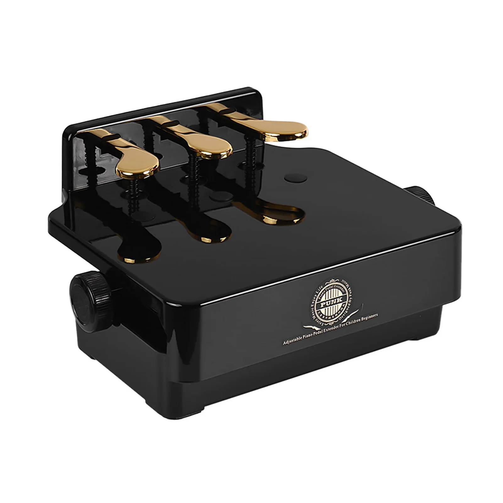 Педаль пианино удлинитель для головок скамейка из тика детей с регулировкой по