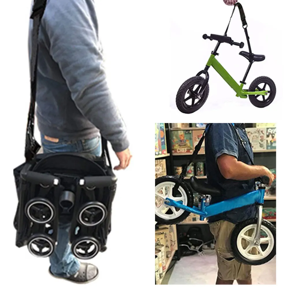 Ремень для скутера Xiaomi Mijia M365 ручной ремень Ninebot ES1 ES2 Qicycle ручного переноса