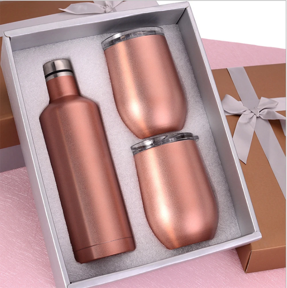 36 цветов заводская цена 1 комплект винная пивная бутылка + 2 яиц кружка для молока