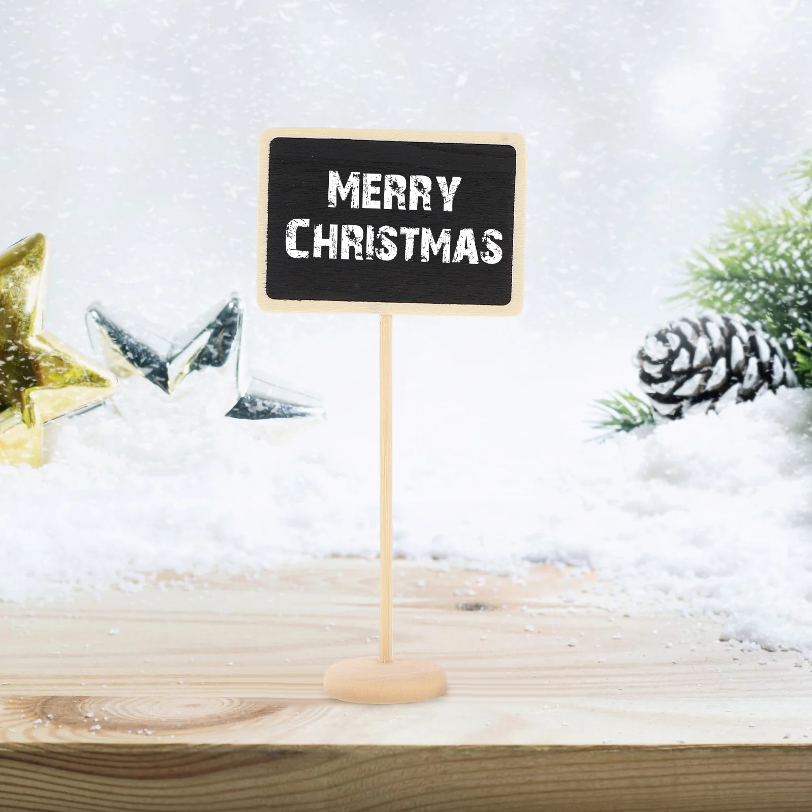 

10 шт., маленькие садовые доски