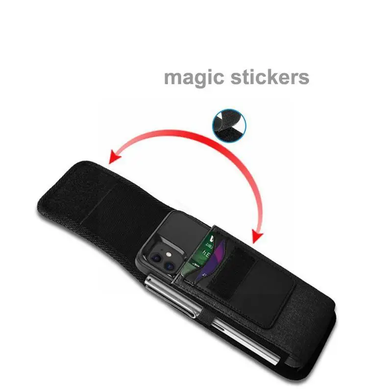 Универсальная Водонепроницаемая спортивная сумка на руку тканевый чехол для