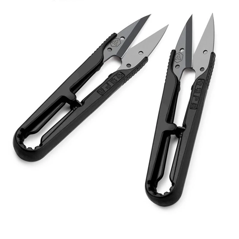 Ножницы для ниток шитья бисероплетения | Дом и сад