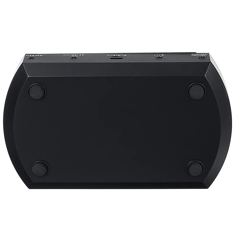 Звуковая карта USB o интерфейс внешний интернет прямая трансляция Musik Live применимо