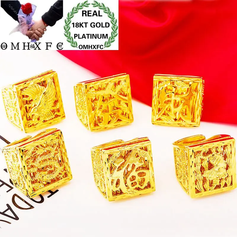 OMHXFC оптовая продажа Европейская мода мужской подарок на день рождения свадьбу