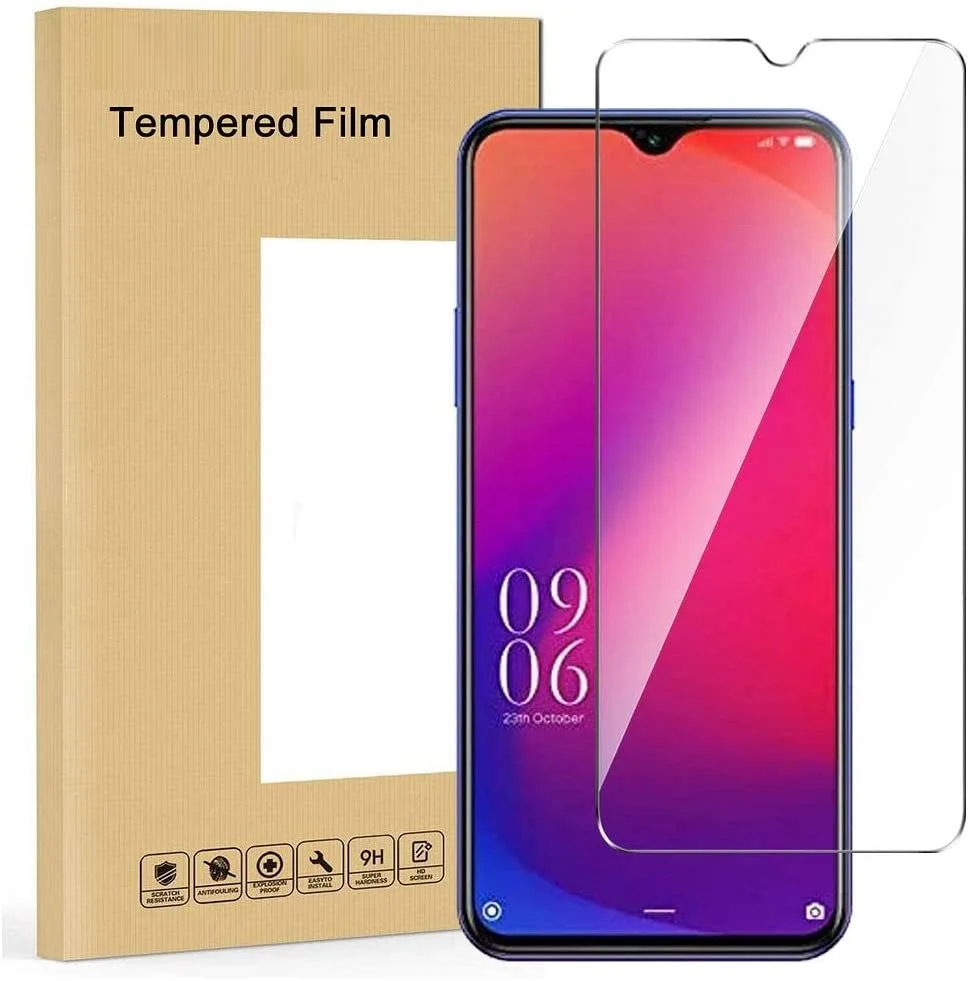 Закаленное стекло 9H для смартфона haier i6 infinitiy защитная пленка на I6 5 7 дюйма i 6