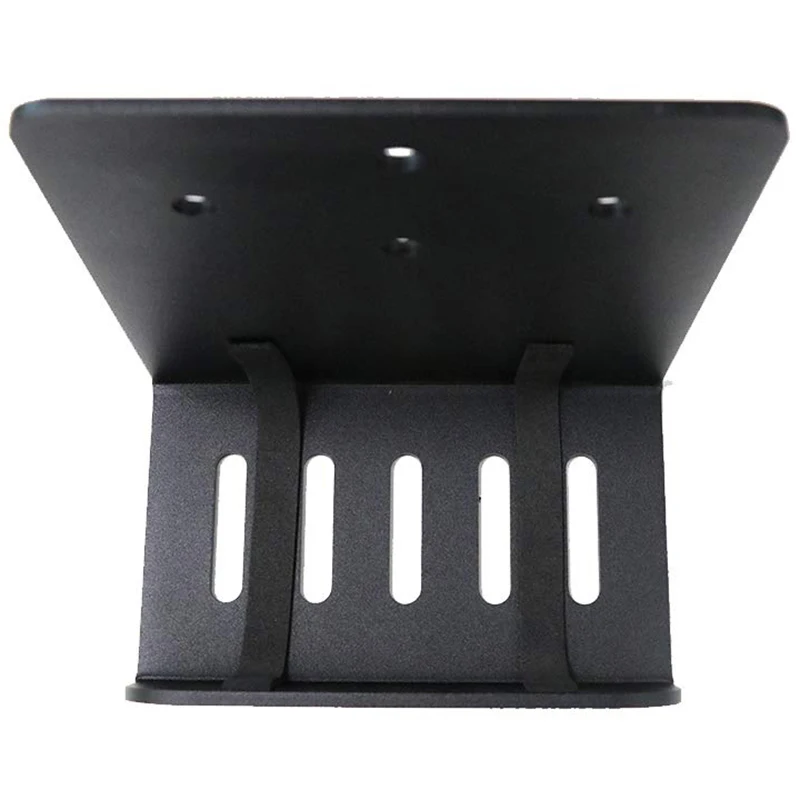 

Door Hanger Removable Wall-Mounted Door Storage Rack Bracket for All Jeep Wrangler CJ YJ TJ LJ JK JKU and 2018 2019 JL JLU