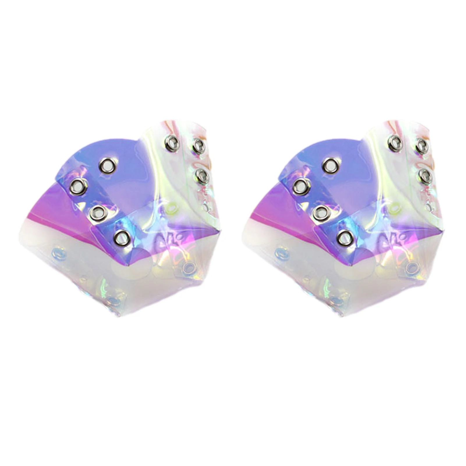 Skate Toe Protective Cover Guards Protector Roller Skating Cap Protectors Outdoor Sports Entertainment Accessories | Спорт и