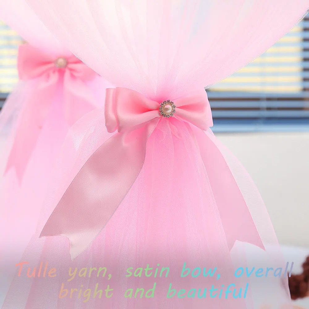 3 комплекта 12-дюймовый сетчатый шар-пачка алмазный бант латексный шар в горошек