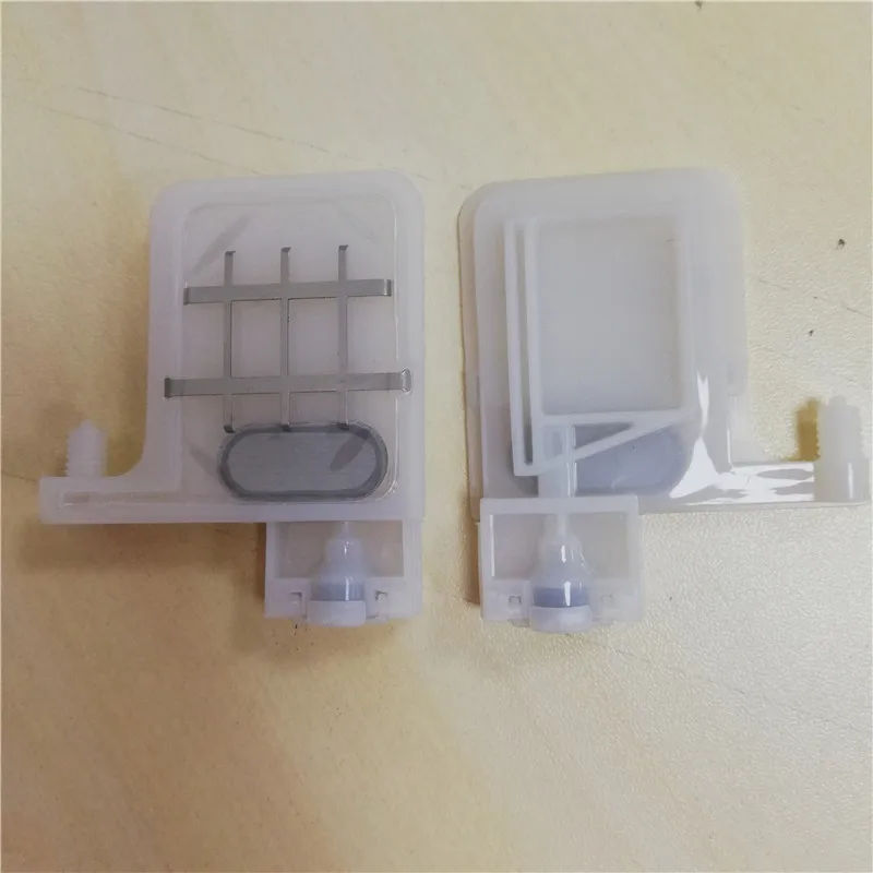 Free shipping 3*2mm 10pcs XP600 ink damper for Epson inkjet printer spare parts China gold supplier | Компьютеры и офис