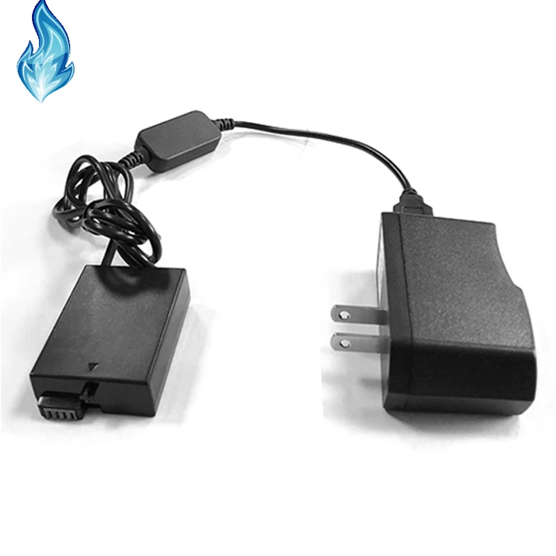 CA PS700 ACK E8 power bank USB кабель + DR муфта LP аккумуляторная батарея зарядное устройство