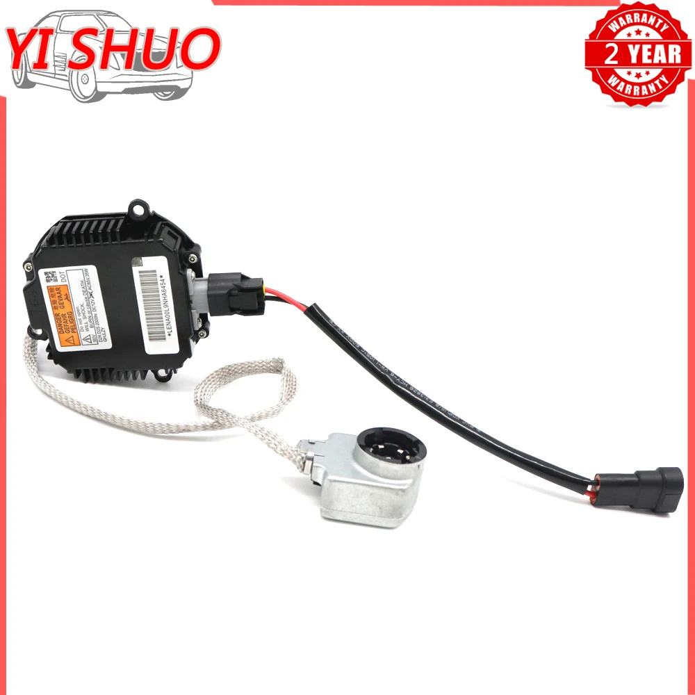 Блок управления ксеноновым балластом автомобильной фары D2R D2S - Цена: 2880.29