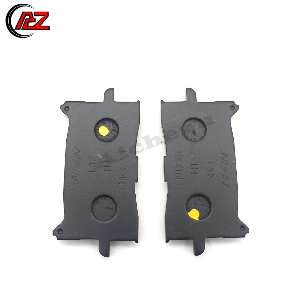 Задний тормоз для Renegade 500 800 2007-2011 ATV Can Am BRP Outlander 400 650 Max XT 800-2007 |