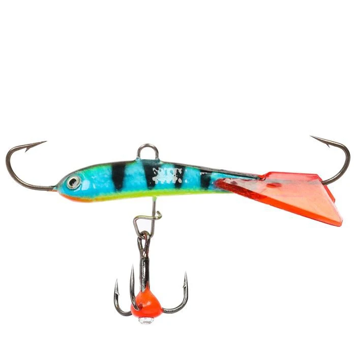 Балансир Akara Cancan 40 мм 6 г | Спорт и развлечения