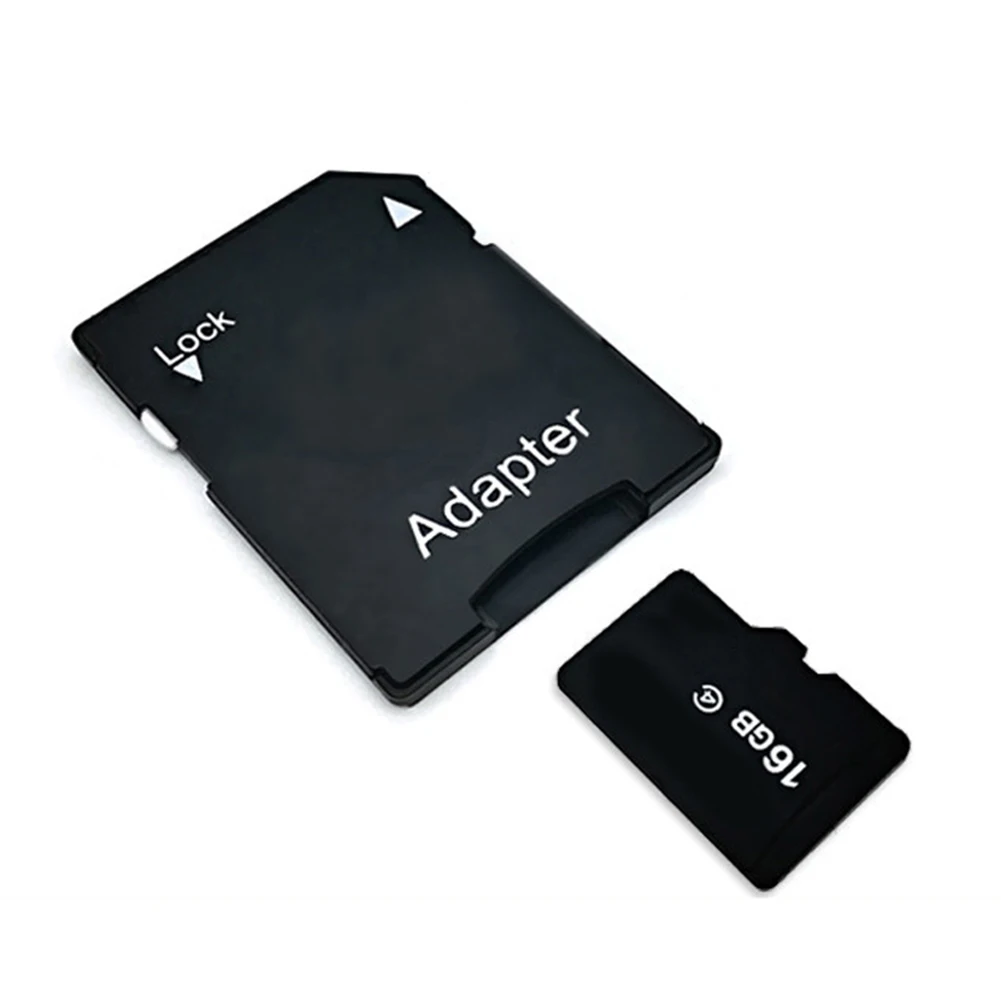 Memory Card Adapter Micro SD TF Flash to Stick MS Pro Duo For PSP |