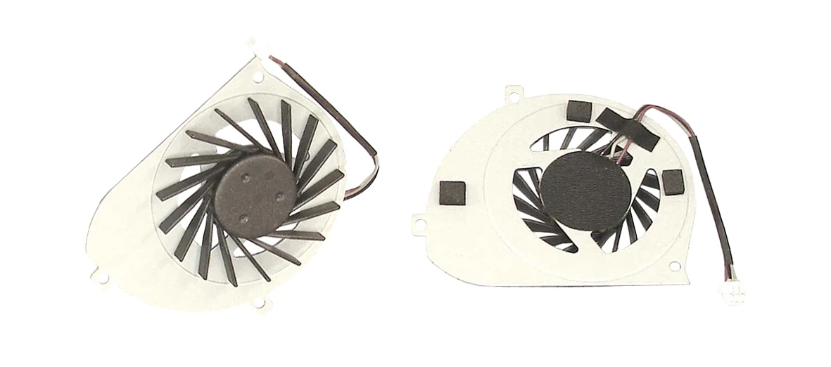 Вентилятор (кулер) для Toshiba Satellite T130, T131, T132, T135 Series, p/n: GC053507VH-A, AD5805HX-QB3 CWBU3, KSB0405HA -9E73 (