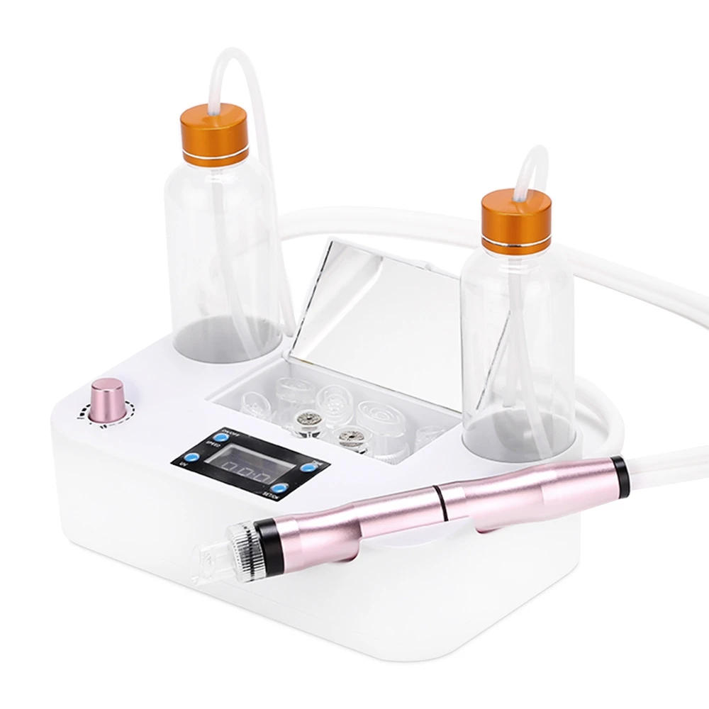 Маленькие пузырьки Красота устройство всасывания Черноголовых Удаления