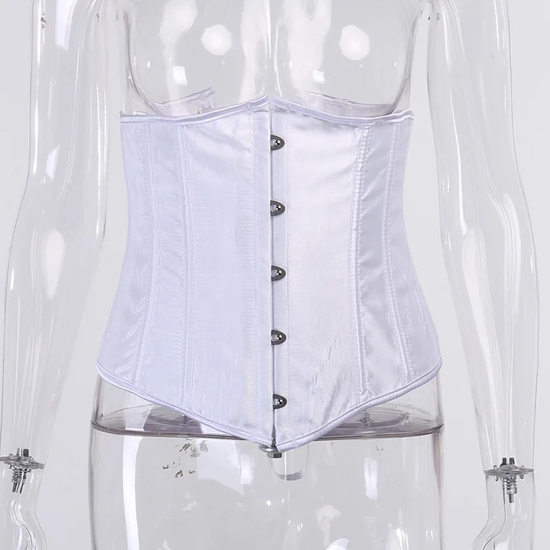 

Autumn Winter Long Sleeve Jumpsuit Bandage Corset 2 Pieces Set Women Sexy Zipper Sports Suit Romper Streetwear