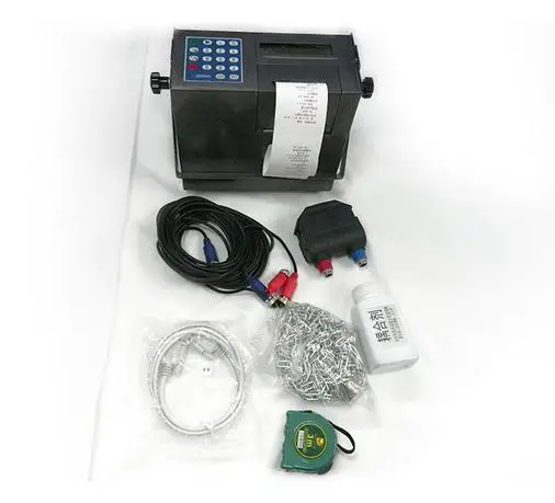 TDS-100P портативный ультразвуковой расходомер S1/M2/L2 | Инструменты