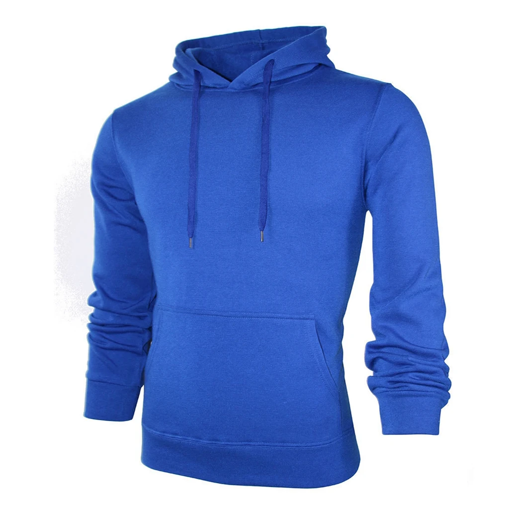 2019 Новый Повседневное с О-образным вырезом толстовки капюшоном зимняя теплая