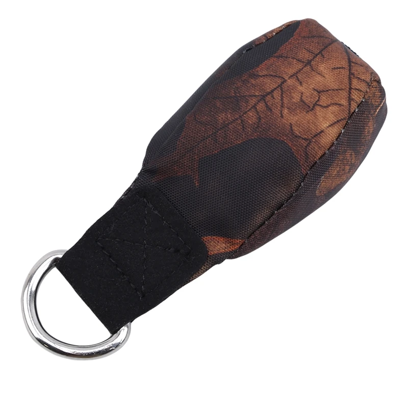 Скалолазание альпинизм многоцелевой веревка сумка маленький Песочник