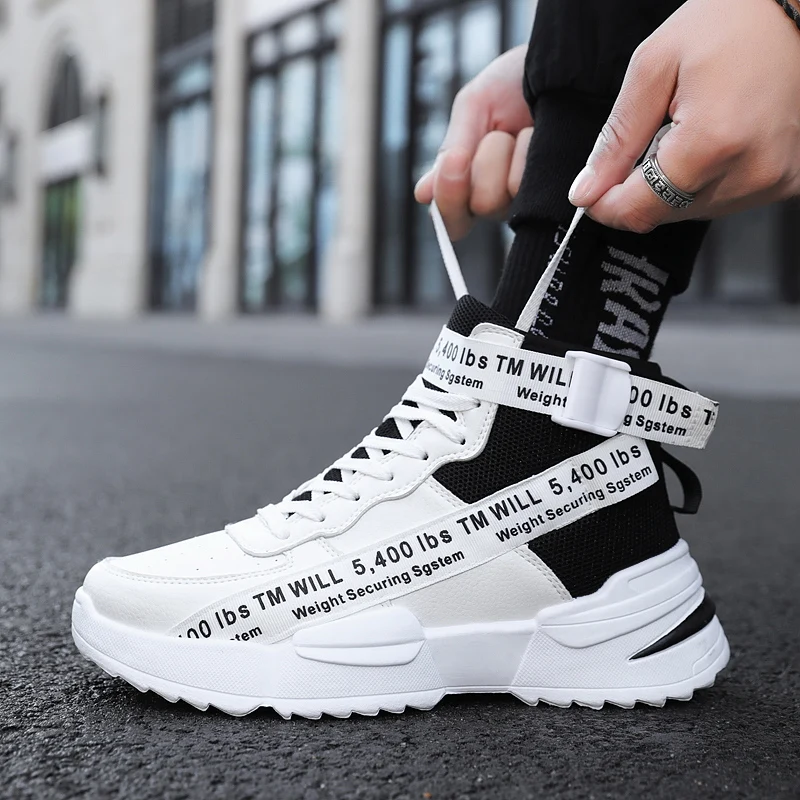 Новинка 2019 мужские беговые кроссовки тройные S Track 3 0 Haeden vol.3off белые всех