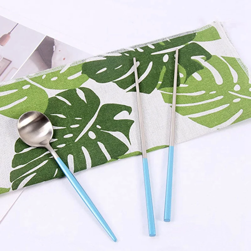 Маленький клетчатый коврик для стола 30x40 см салфетки-салфетки подложка еды