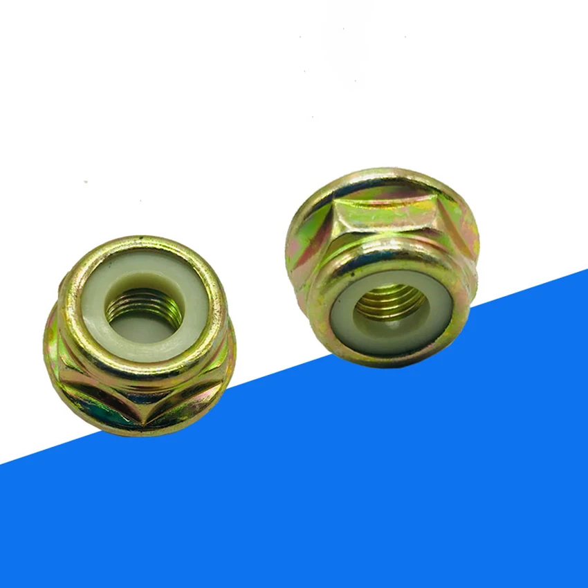 1 шт. садовая техника газонокосилки Шестерни головных уборов гайка обратный