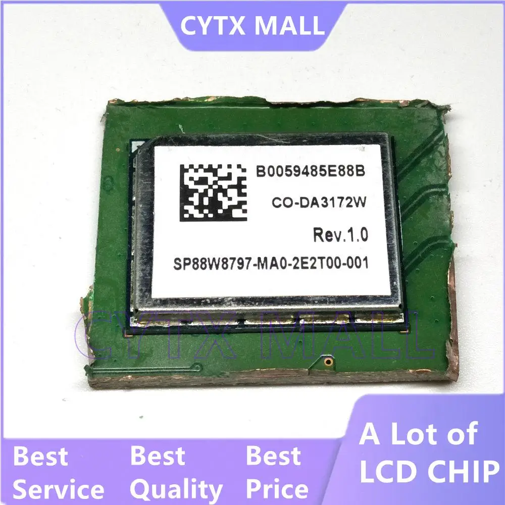 Модуль приемника беспроводного управления Bluetooth SP88W8797 печатная плата для PS4