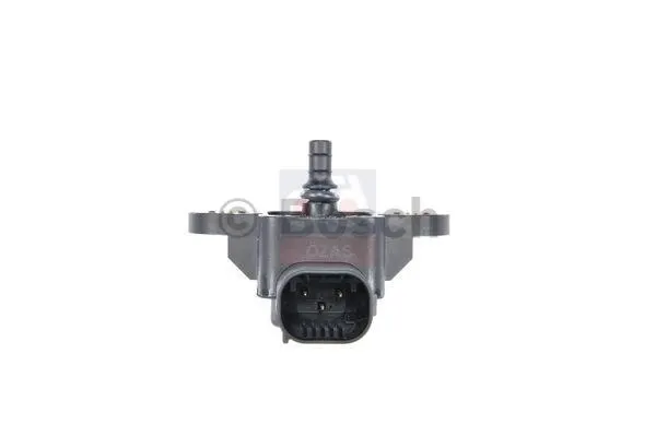 

BOSCH 0261230191-EMME MANIFOLD BASINC SENSOR for MERCEDES-BENZ VITO BUS (W639) 03 115 CDI 4 X4 (639.701, 639.705) 2148 CC-150 HP (