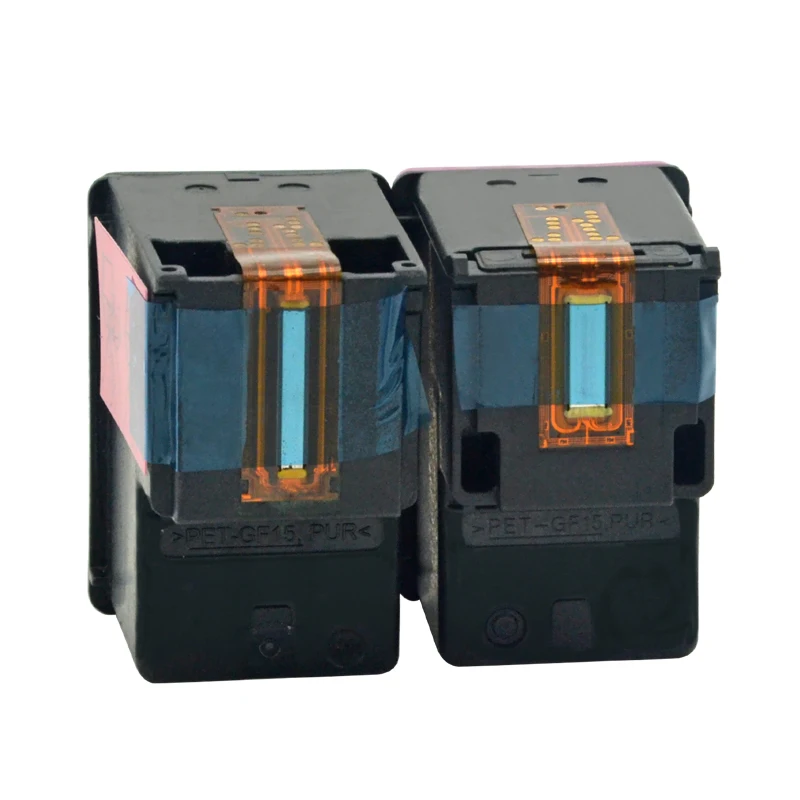 Совместимый с магнитом чернильный картридж для HP901 901 Officejet 4500 J4525 J4535 J4540 J4550 J4580 J4585