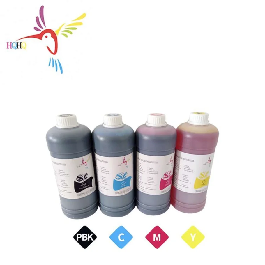 

4Colors/Set 1000ml Water Based Dye Ink for Brother Printer DCP-J152N/DCP-J132N/DCP-J952N-B/W/DCP-J752N/DCP-J552N/MFC-J870N/MFC-9