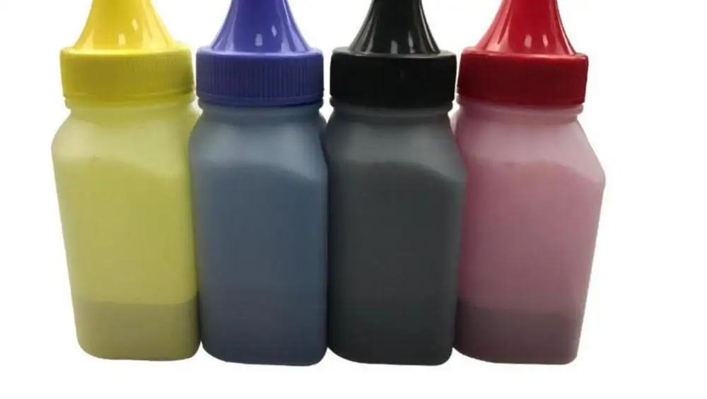 Новый высокотемпературный керамический Тонер порошок Vitrotype совместимый с canon xerox