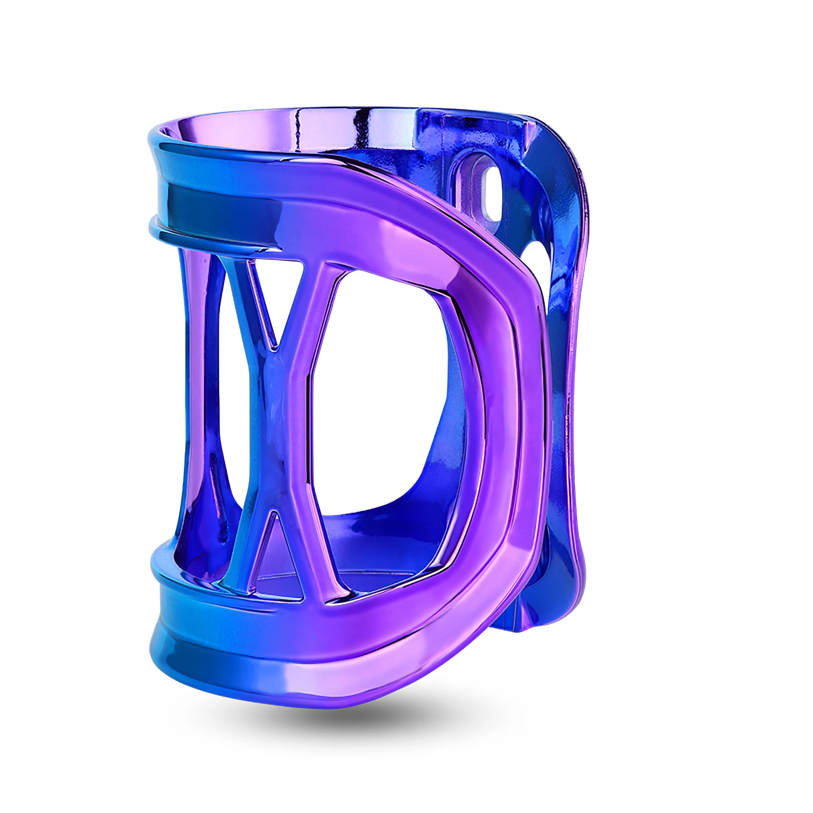 

Mountain Bike Bicycle Cycling Water Drink Bottle Holder Cage Outdoor Sports Plastic Portable Kettle Water Bottle Drinkware