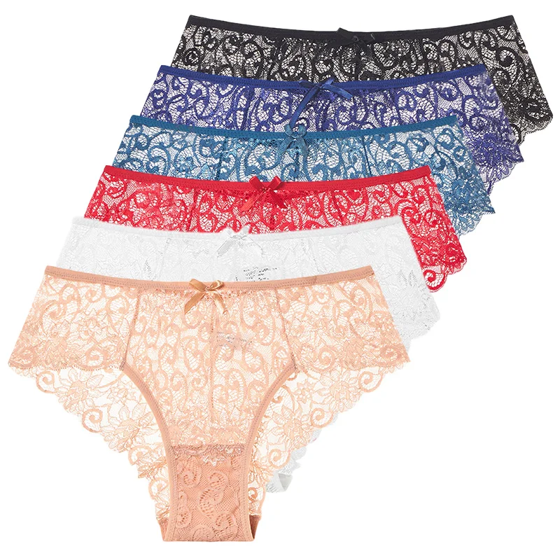 Кружевные сексуальные женские трусики бесшовные для девушек стринги Т образное