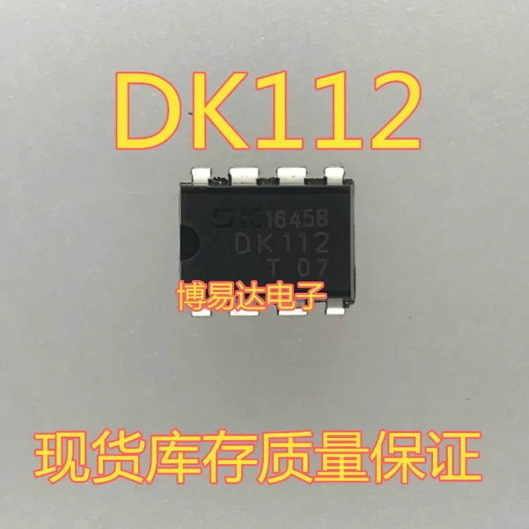 

DK112 DIP8 светодиодный