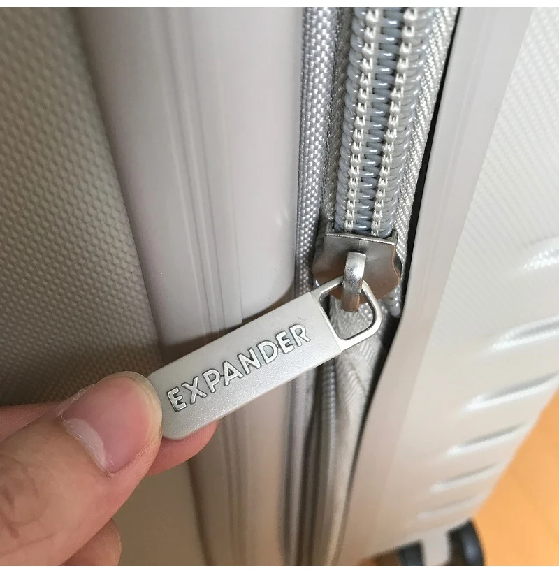 Мужской британский бренд Rolling чемодан с расширением Женская тележка багаж valise Carry On Дорожная сумка на колесах кабина пансион