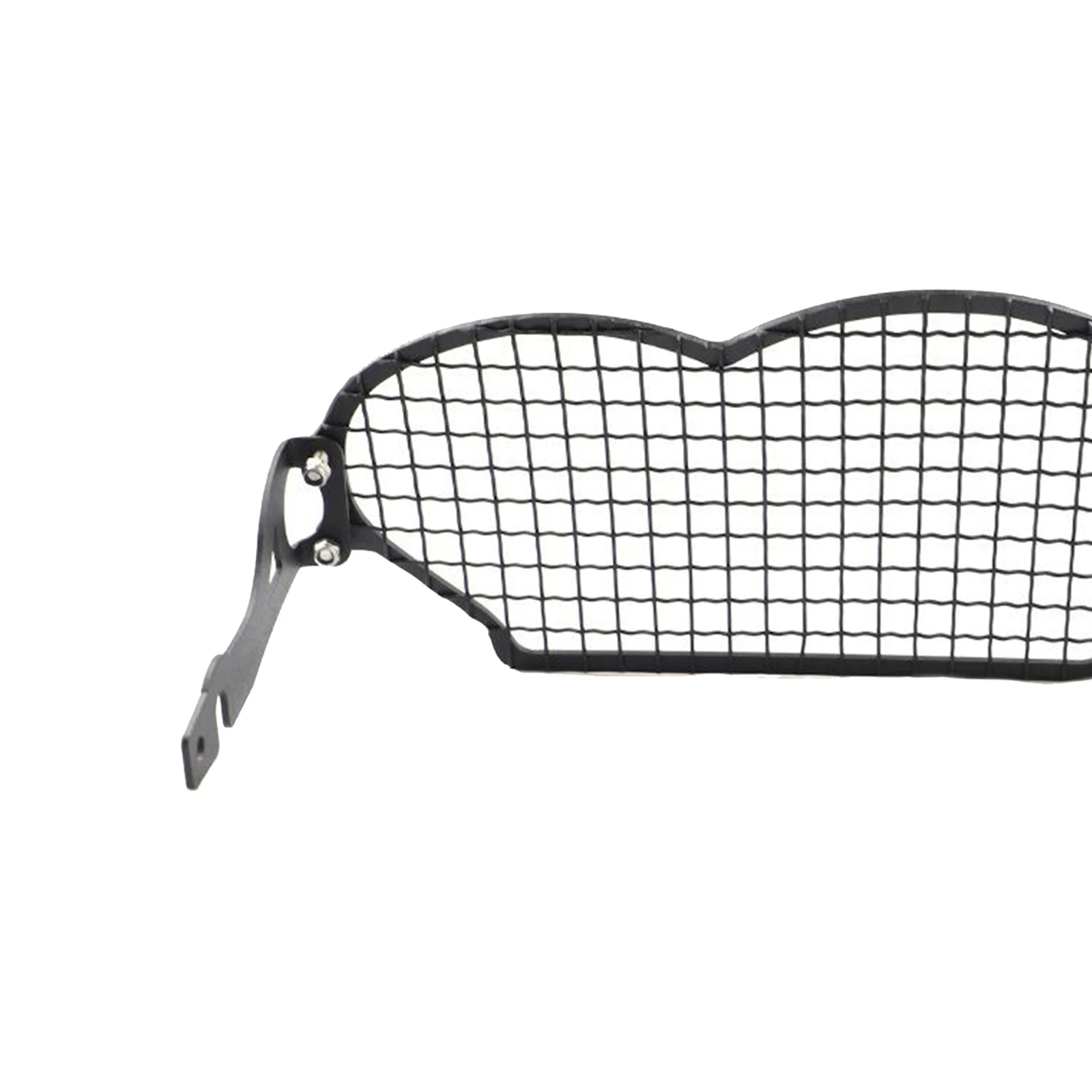 

Black Grille Motorcycle Headlight Lamp Protector Guard for BMW R1200GS