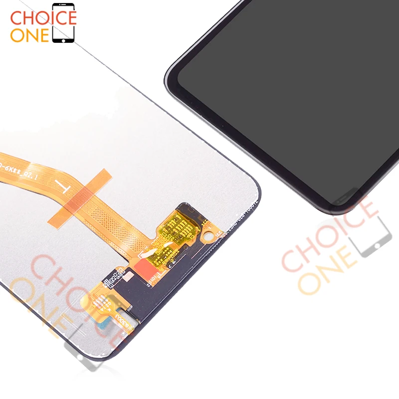 

6.3" AAA Original LCD For Huawei Nova 3 PAR LX1 L21 LCD Display Digitizer Assembly For HUAWEI NOVA 3i PAR LX1 Display Replace