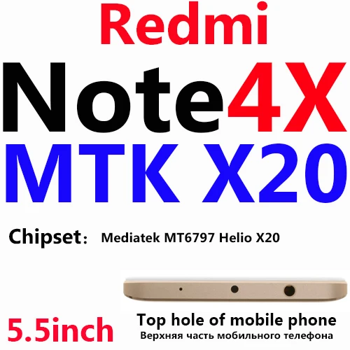 Кожаный чехол-книжка чехол Red mi 7A 3s S2 3 6A 6 5 Plus 4X 4A 5A 8A Note 7 Pro 8T 4 4X 5A для Xiaomi mi A3 A1 A2 9 Lite 8 SE чехол-портмоне - Цвет: Note4X (MTK X20)