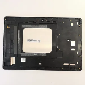 Универсальный ЖК-дисплей для ASUS ZenPad Z300M P00C Z300CNL P01T Z301M Z301ML P028 с рамкой