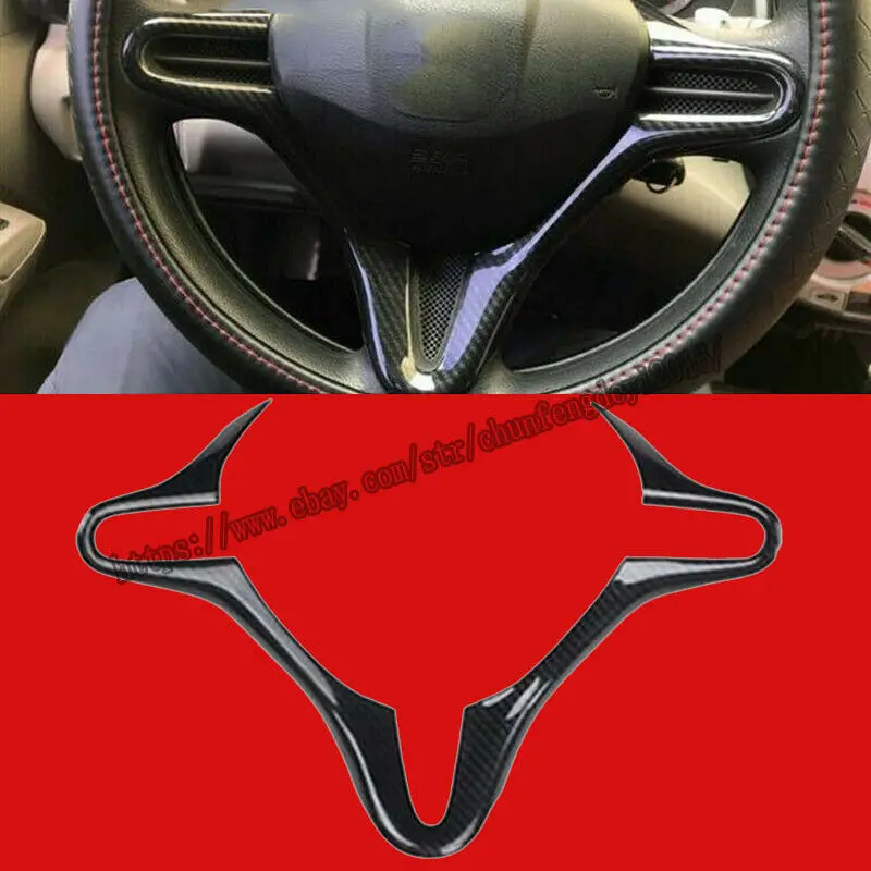 

Для Honda Civic FD2 2006-2011 годов, стильная фотоотделка из углеродного волокна 1X