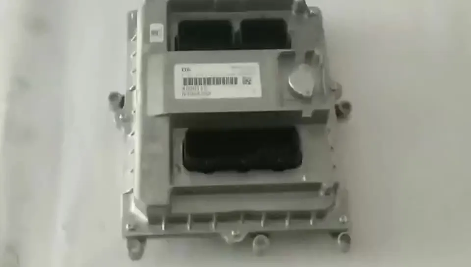 

Блок управления дизельным двигателем ISBe ECU ECM 4898112 0281010254