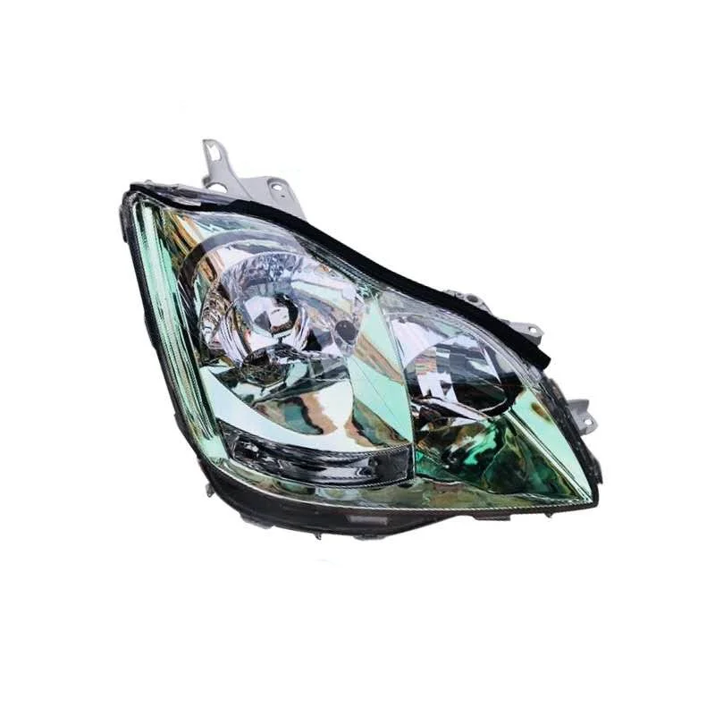 

Сборка фар eOsuns для Toyota crown 2005-2009