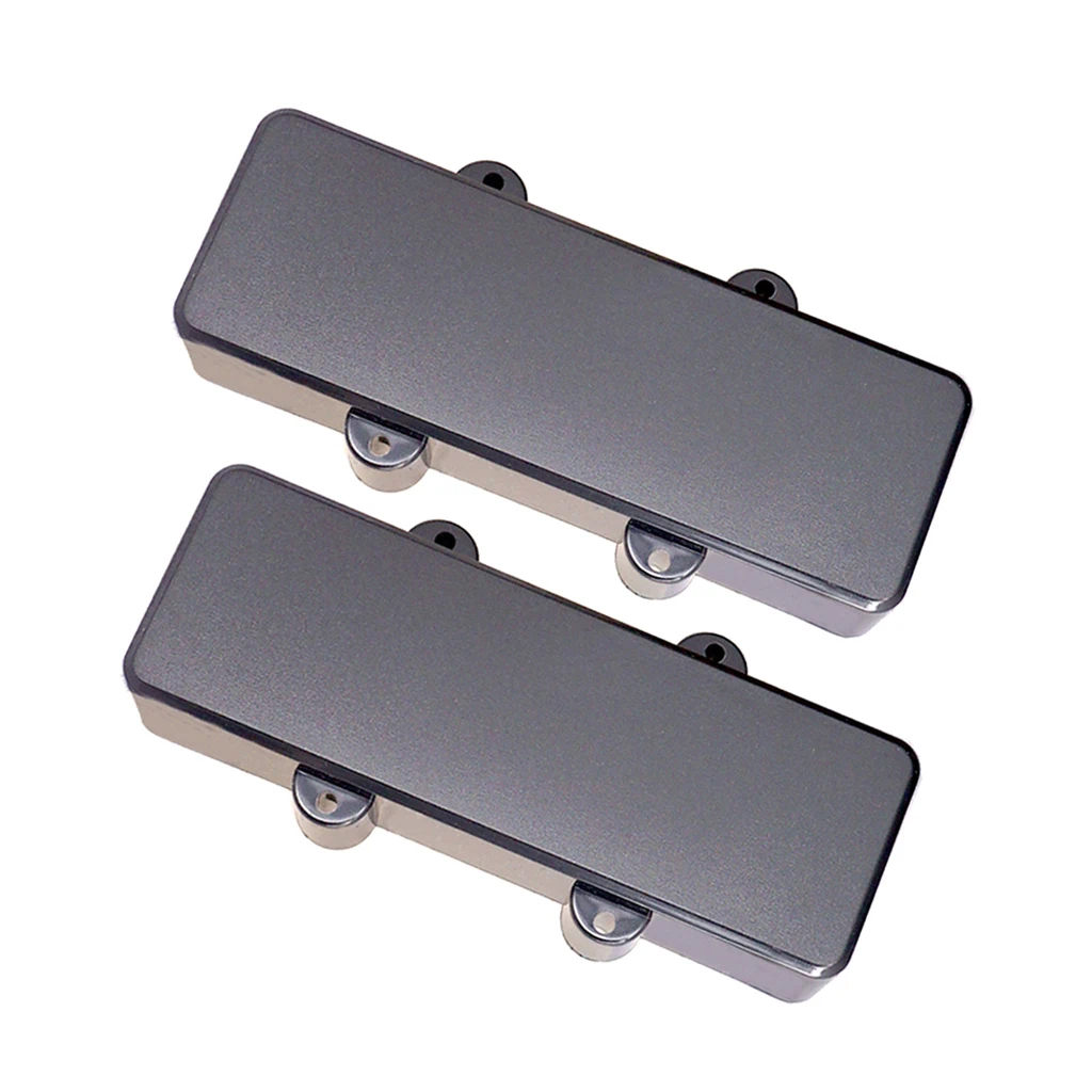 2 штуки без отверстия 5 насадок для электрической замены баса | Спорт и