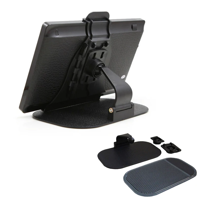 7-дюймовый универсальный автомобильный держатель-подставка с нескользящим